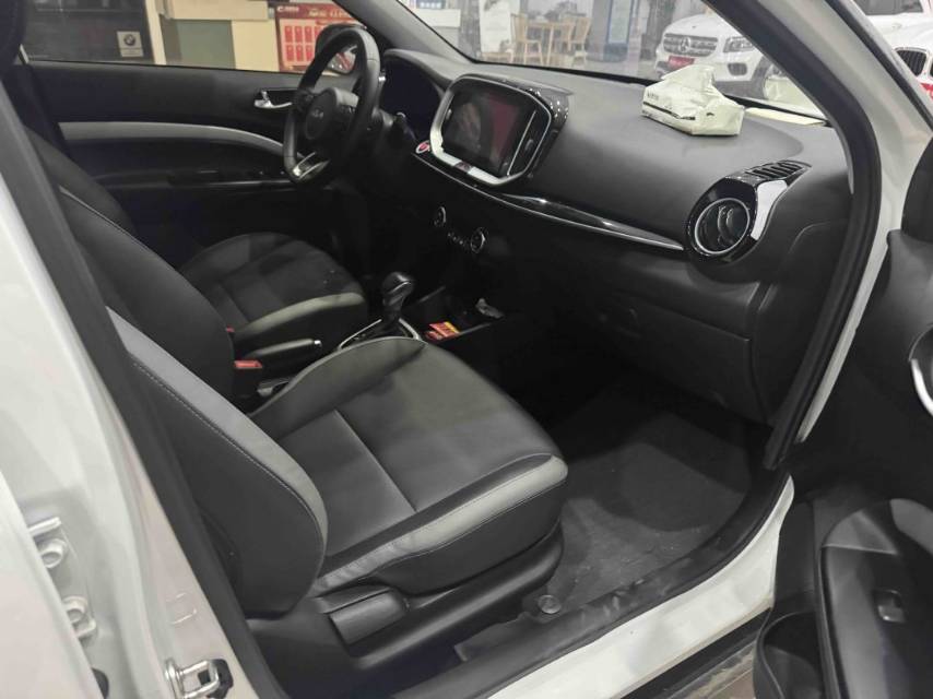 Kia KX1 2024 car image #9