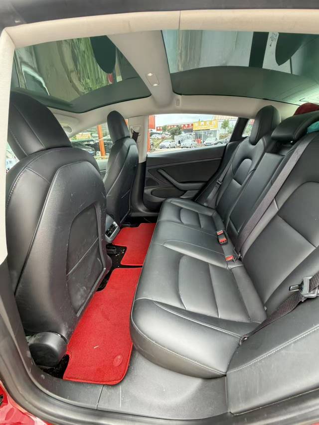 Tesla Model 3 2020 car image #5