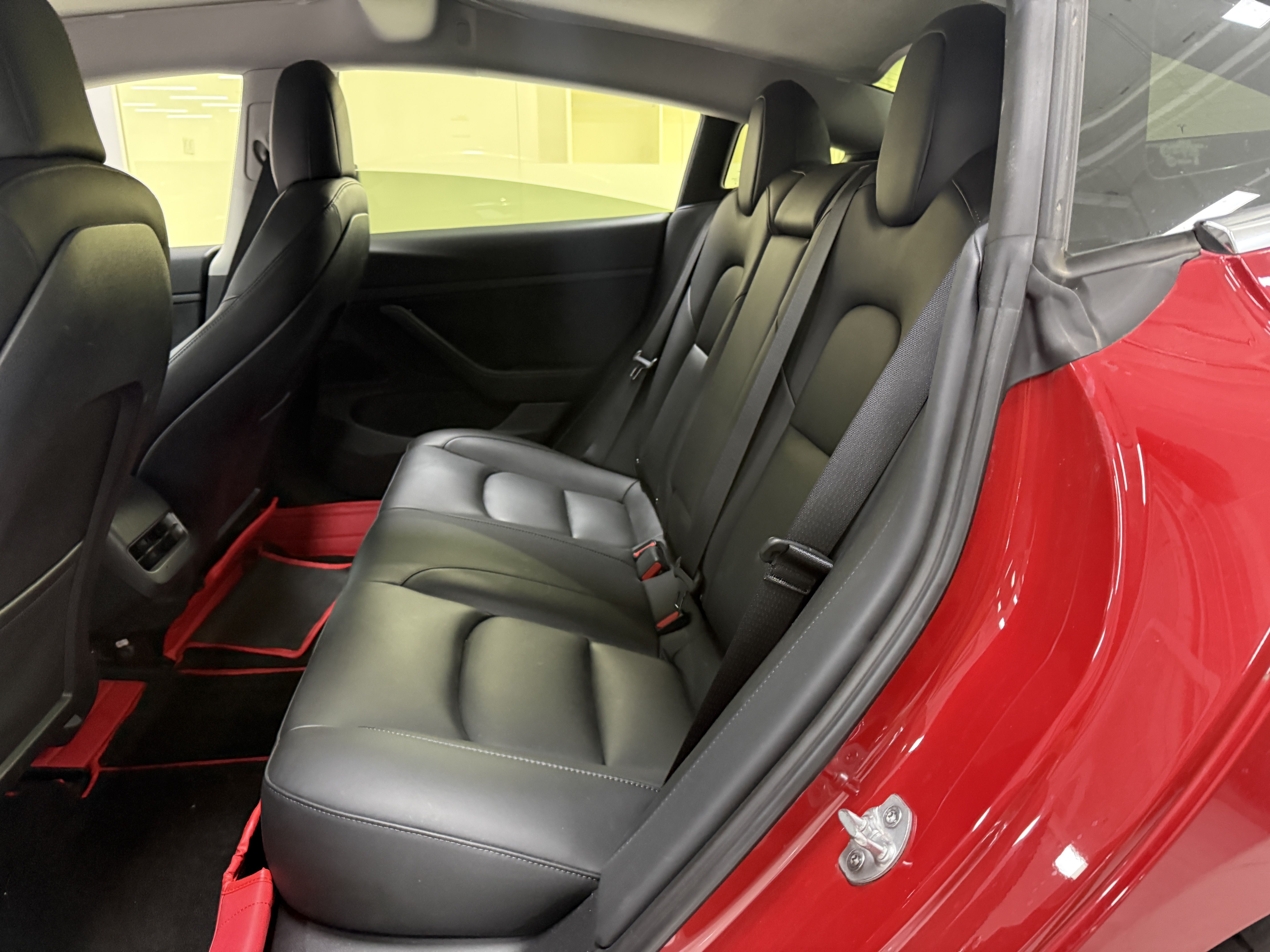 Tesla Model 3 2020 #9 Tesla Model 3 2020 car image #9
