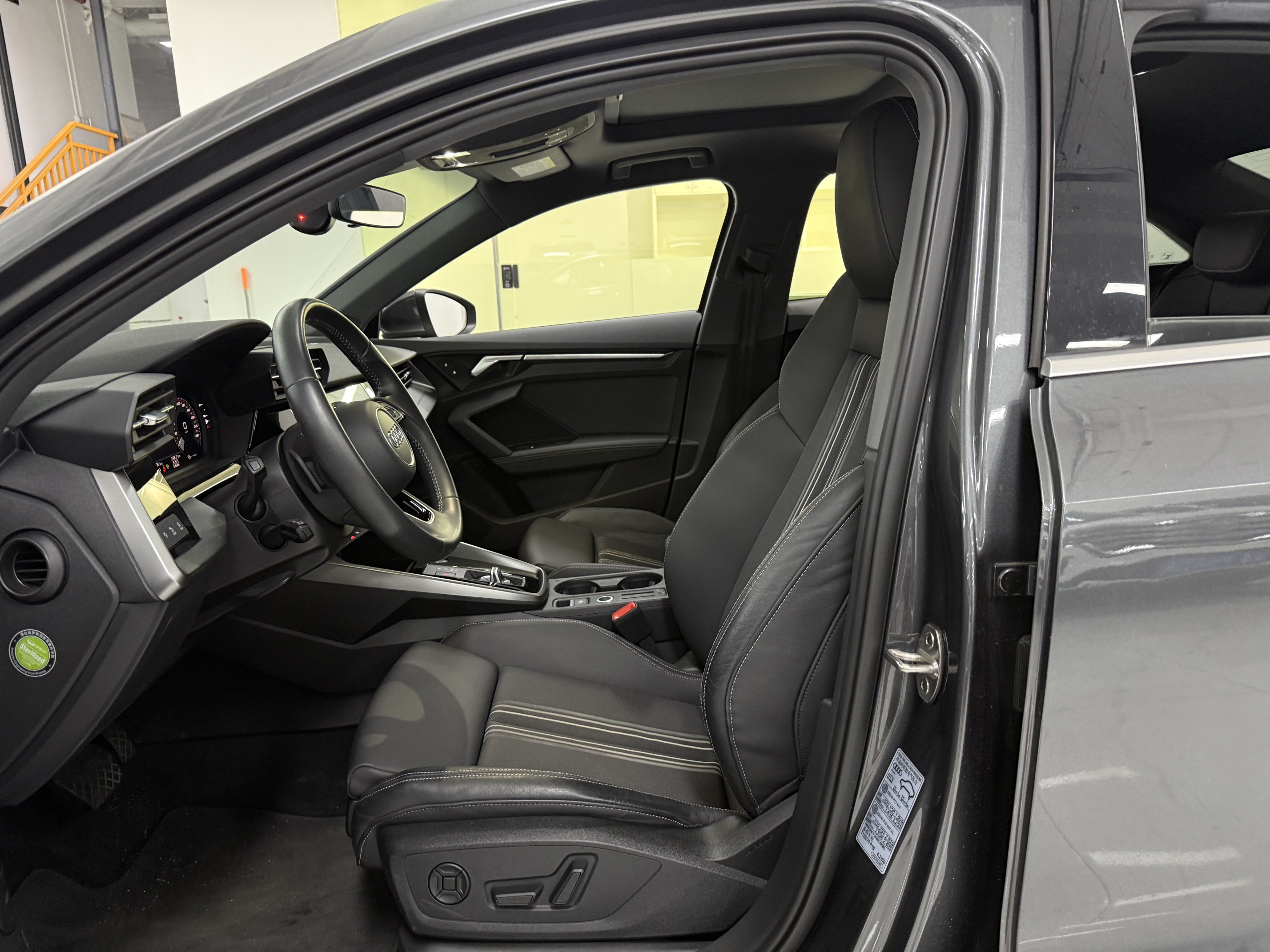 2021 immagine di auto #8