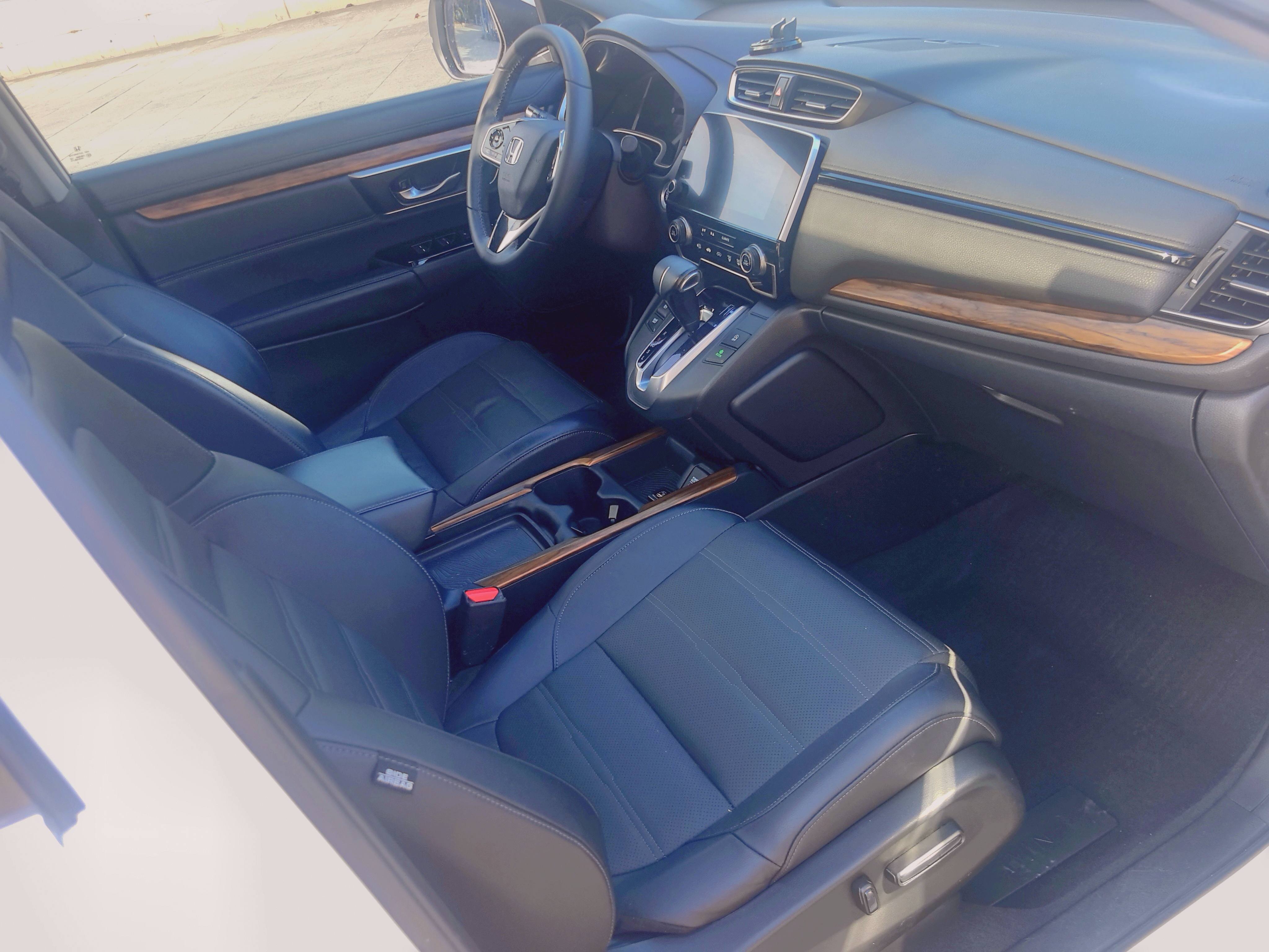 Honda CR-V 2019 car image #11