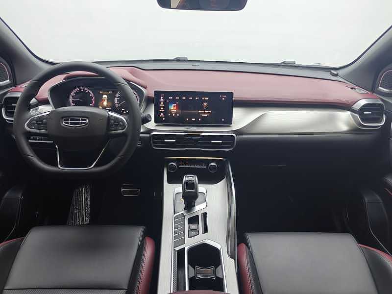 2020 car image #9