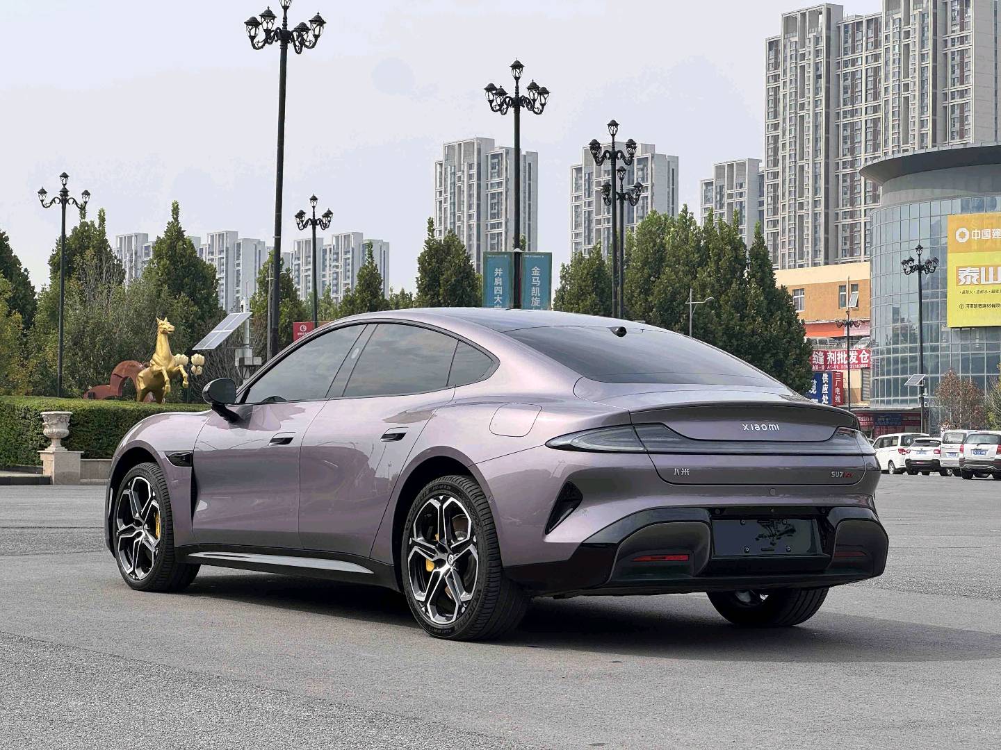 2024 car image #16