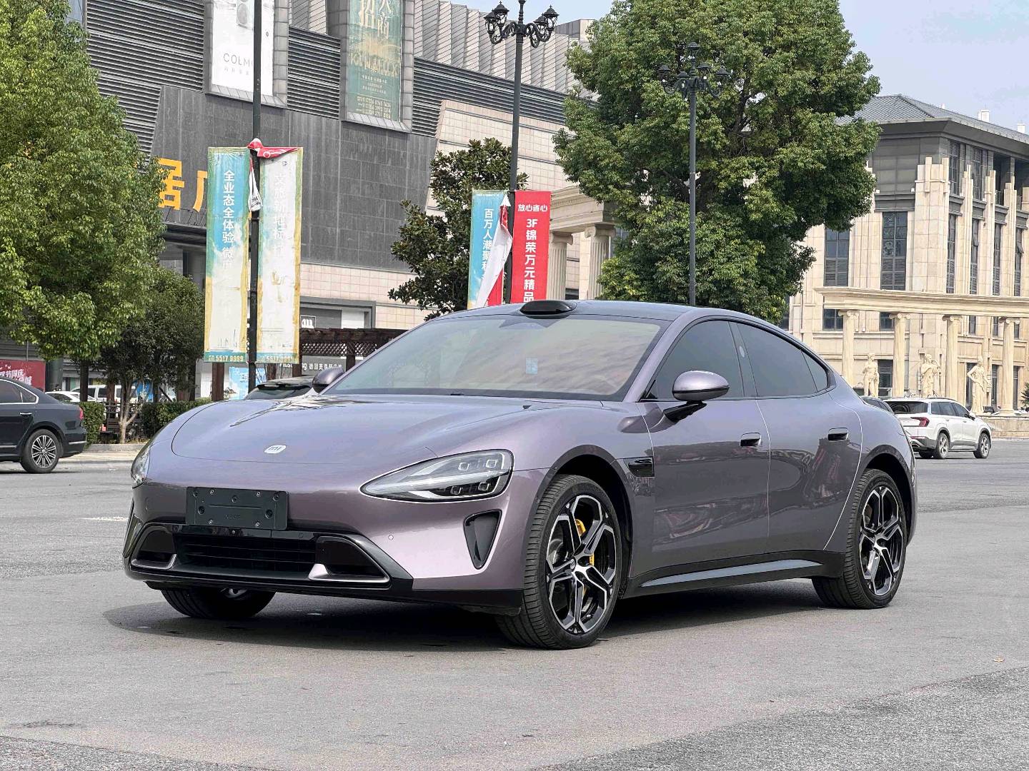 2024 car image #2