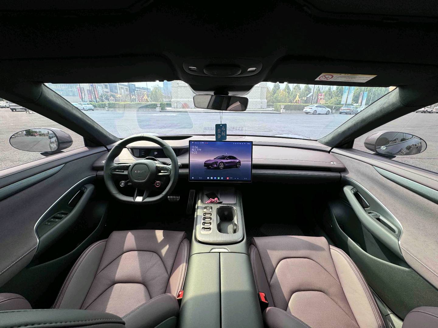 2024 car image #13