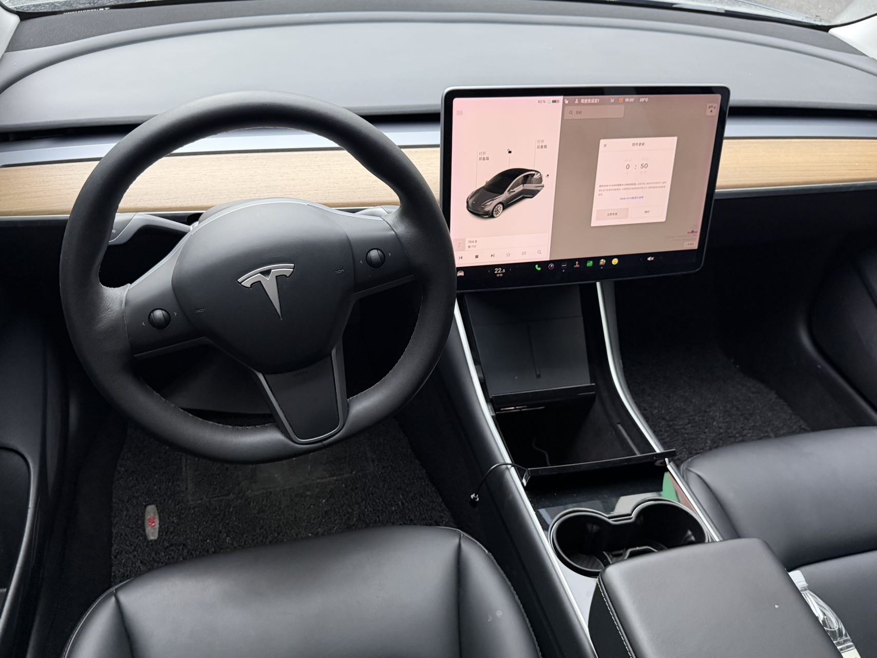 Tesla Model 3 2020 car image #7