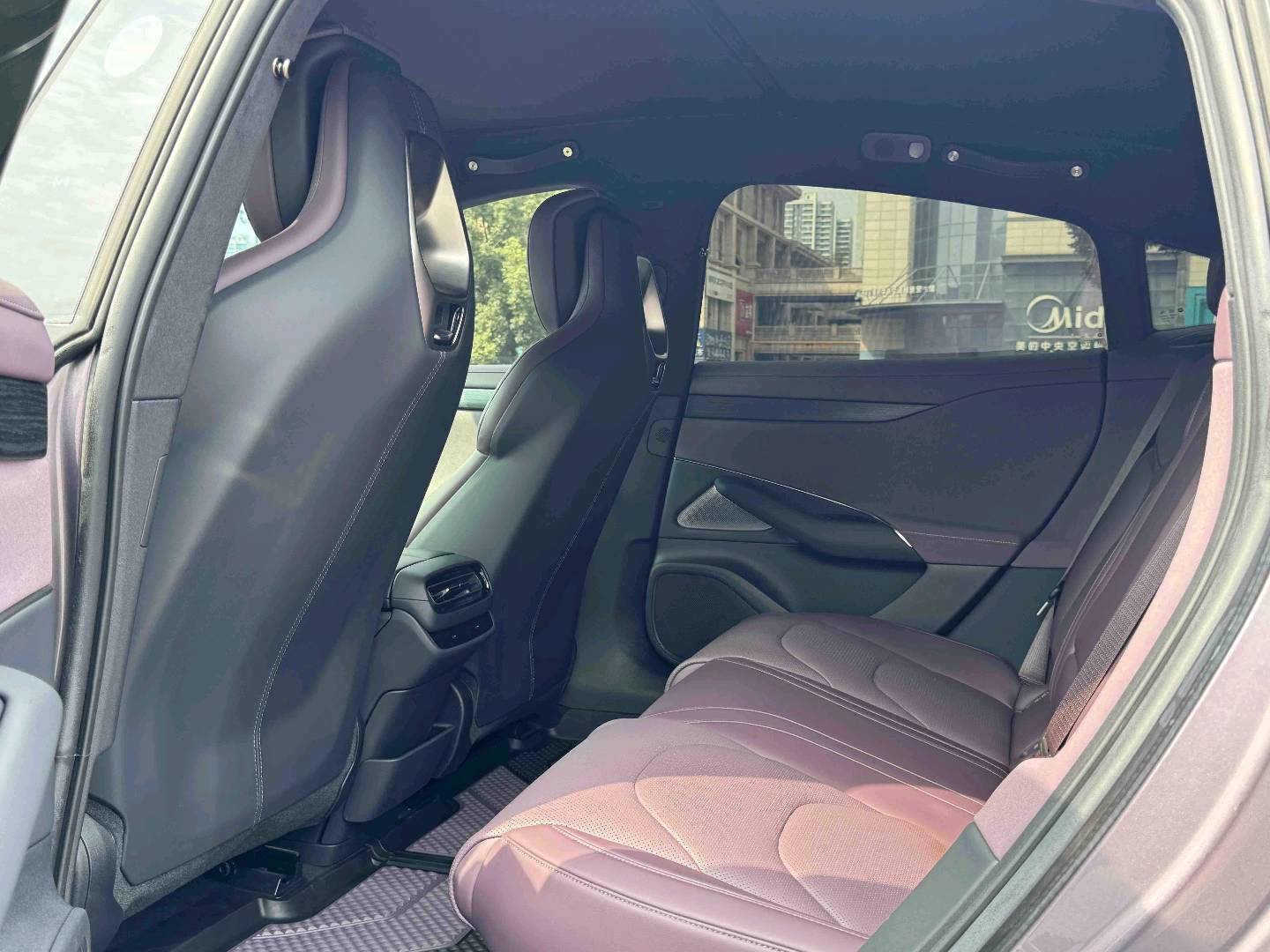 2024 car image #10