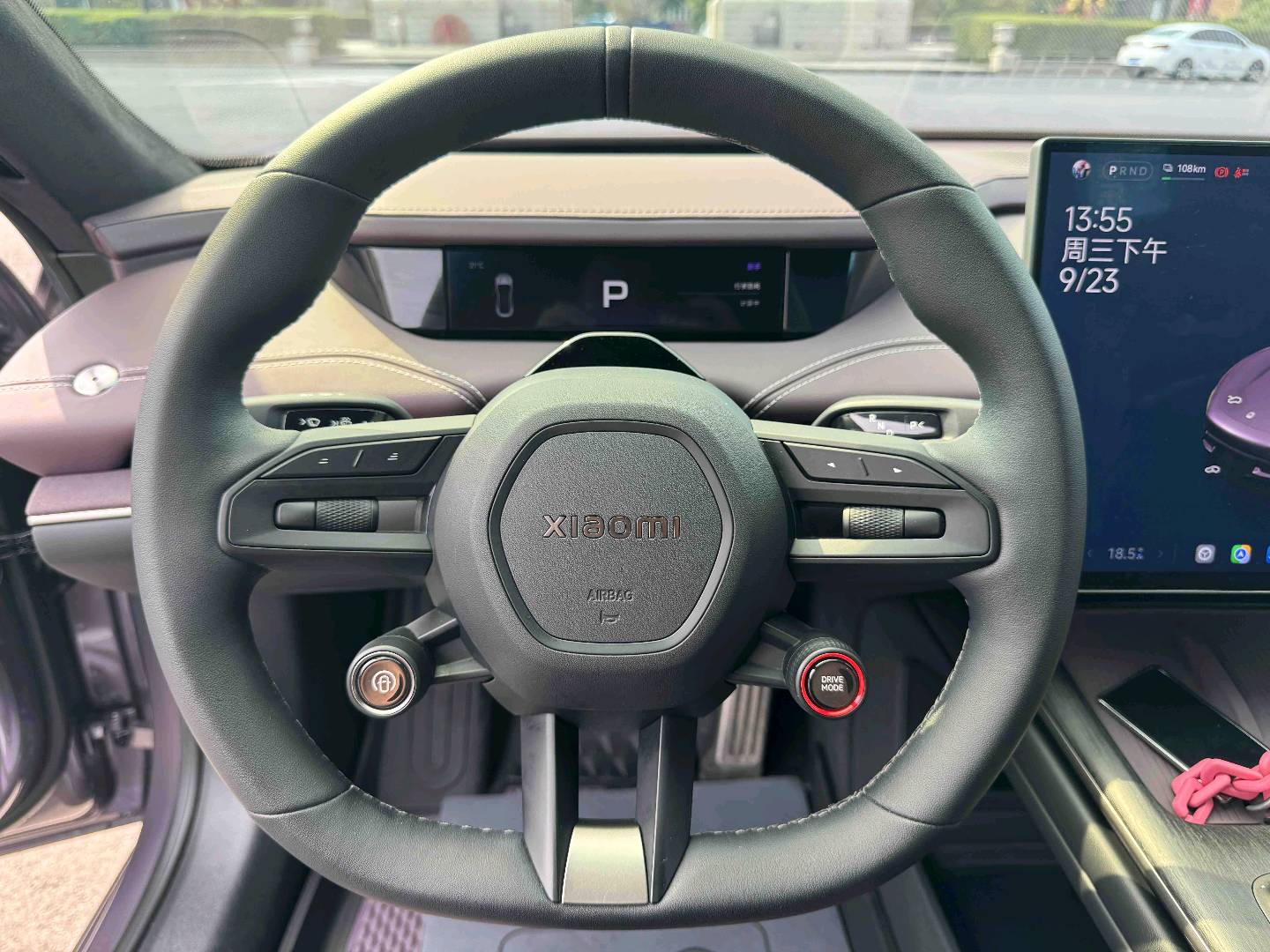 2024 car image #6