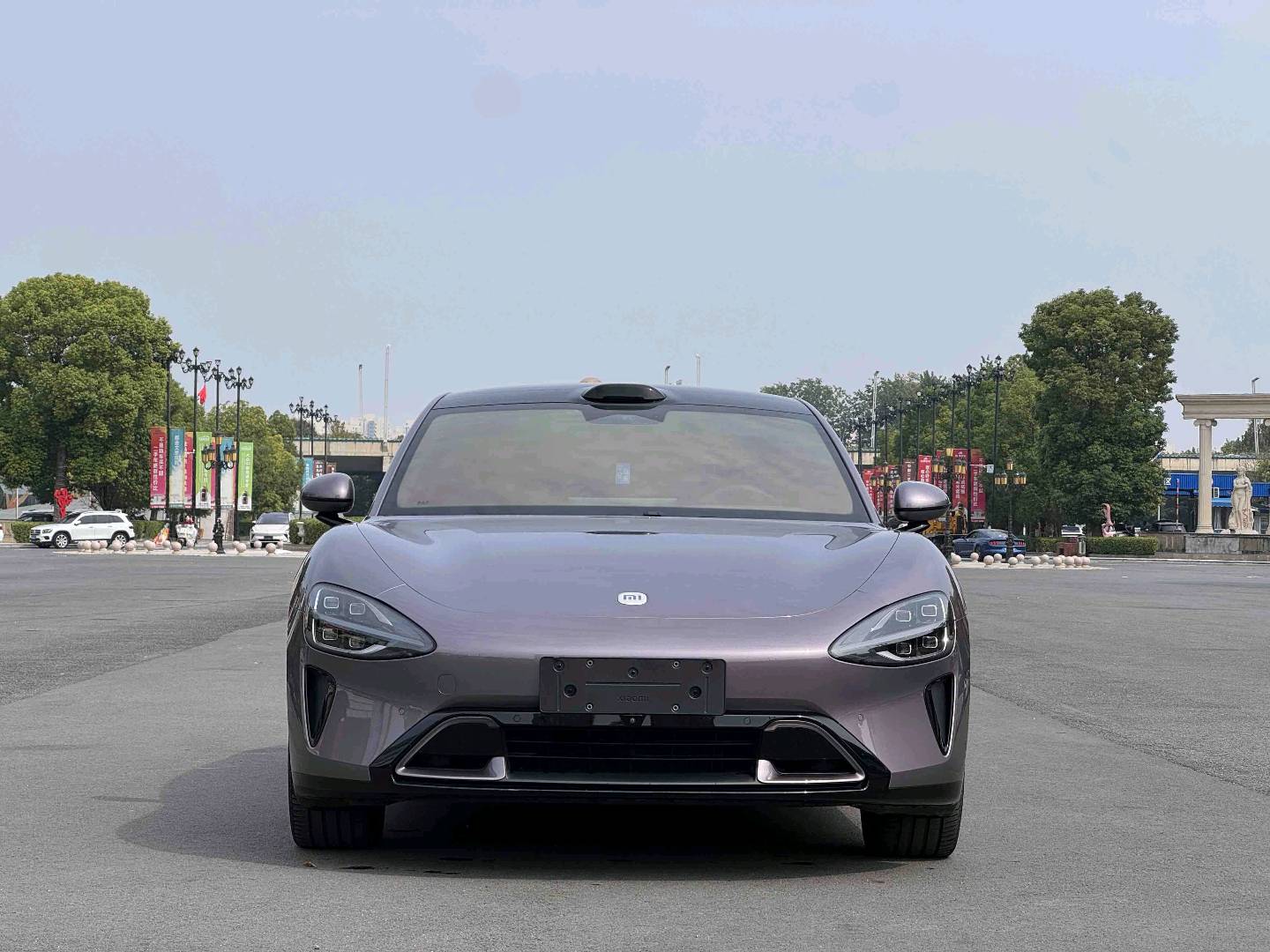 2024 car image #4