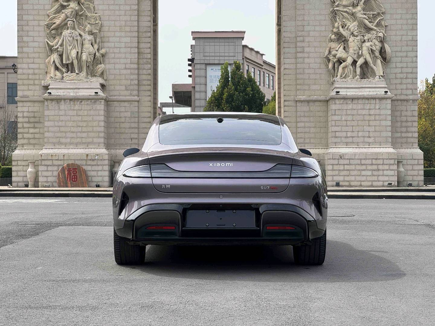 2024 car image #17