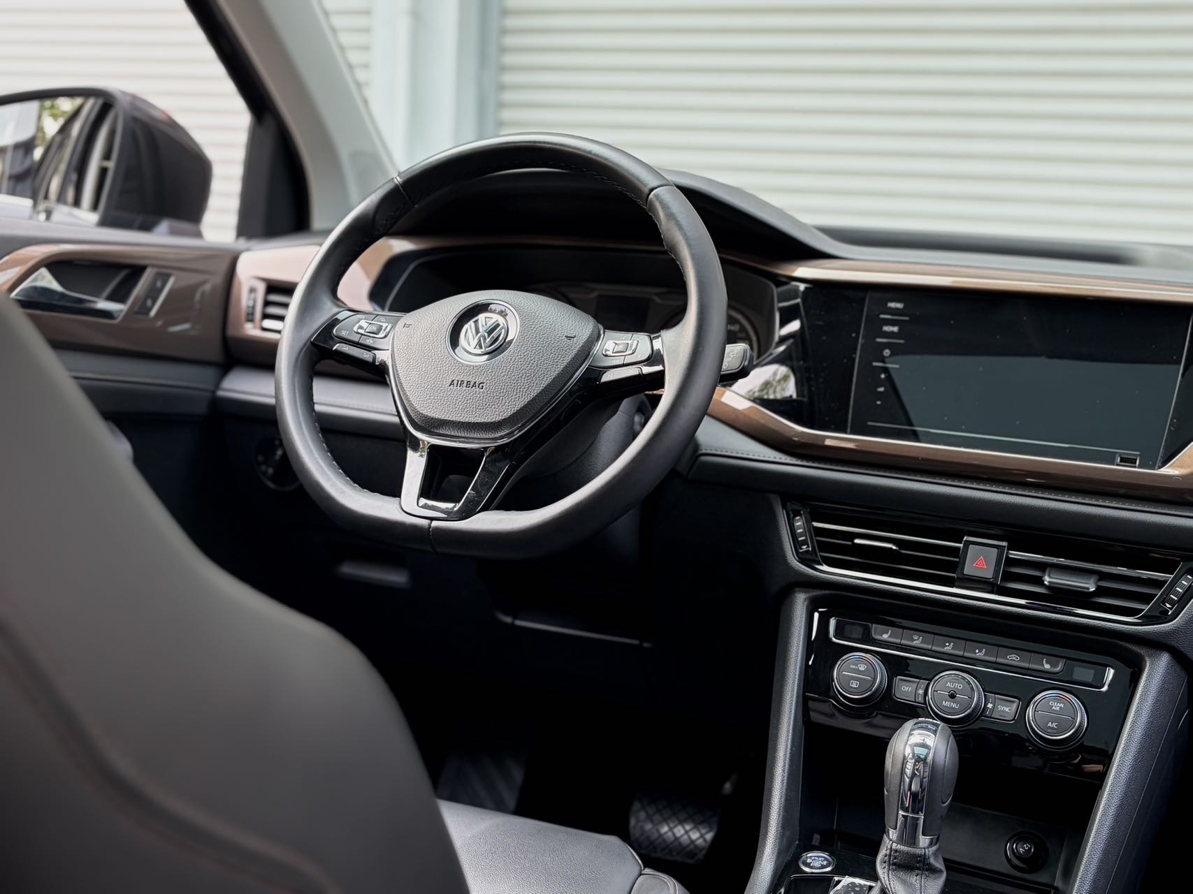 Volkswagen Tharu 2020 #9 Volkswagen Tharu 2020 car image #9