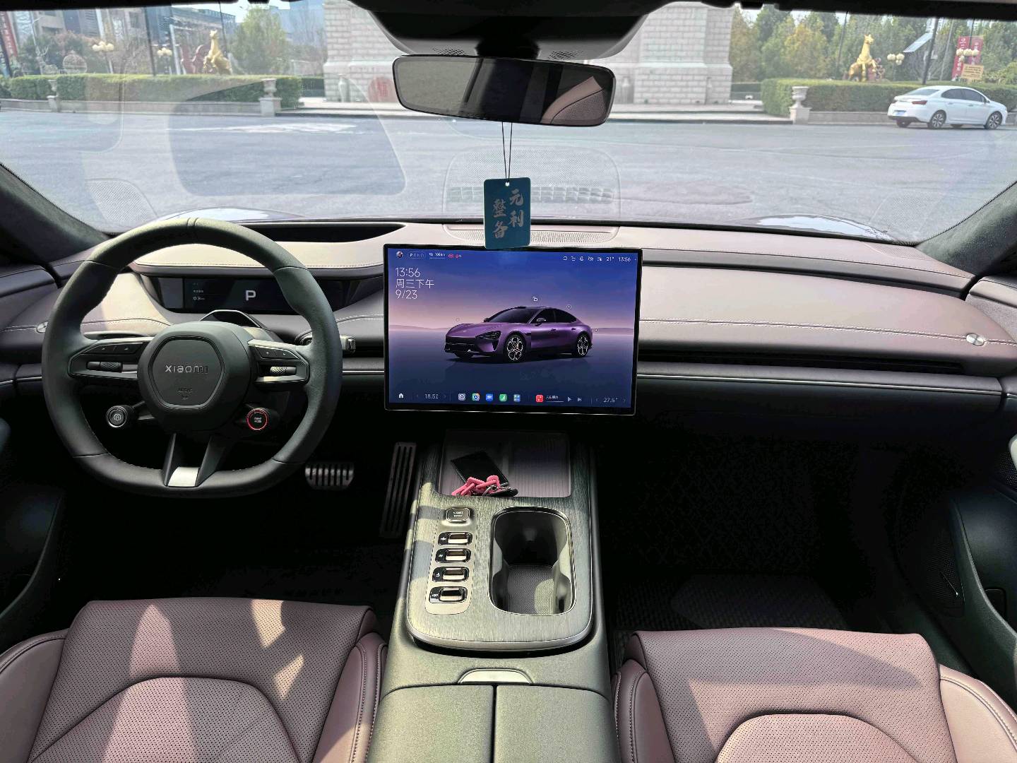 2024 car image #9
