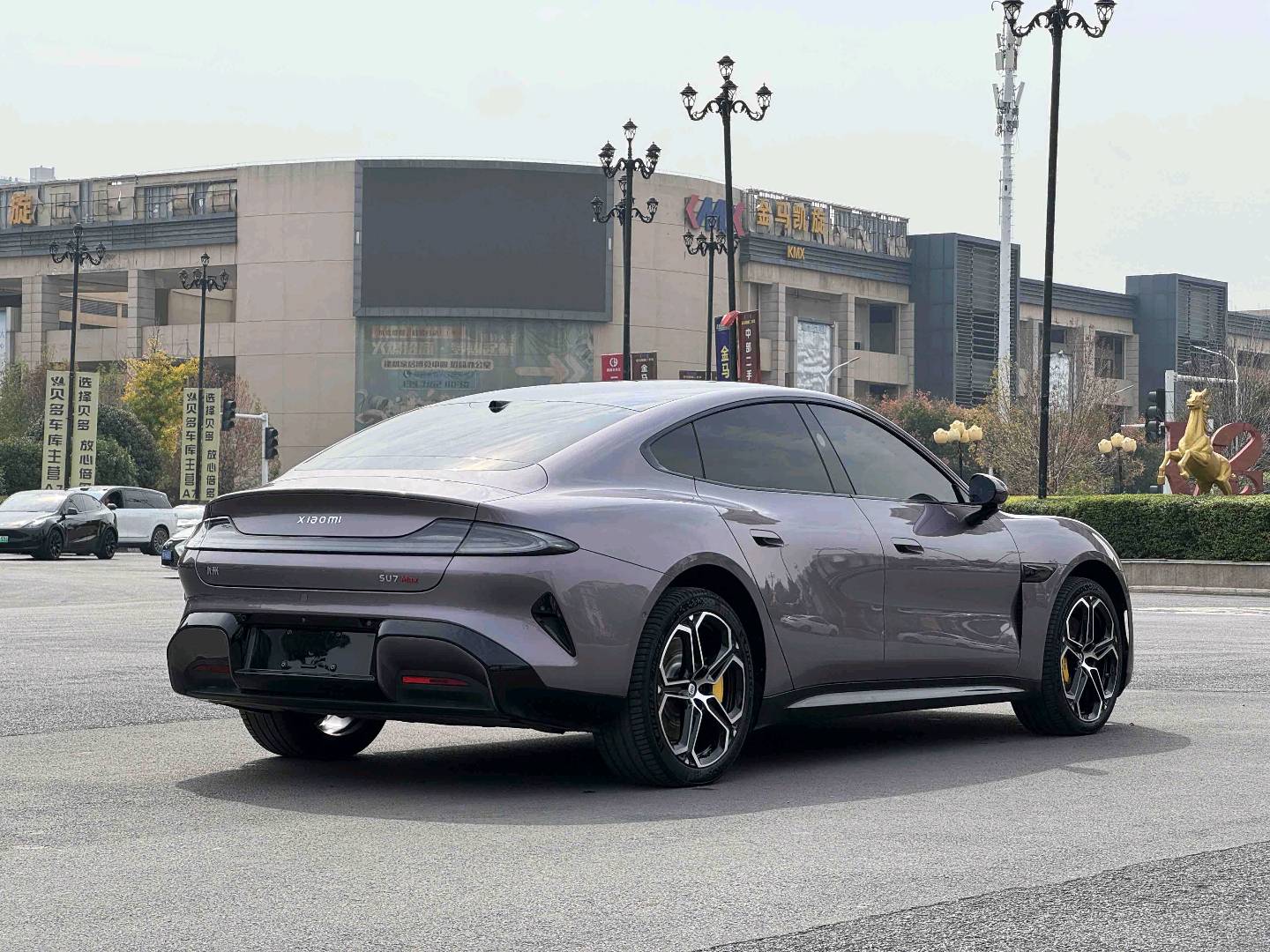 2024 car image #18
