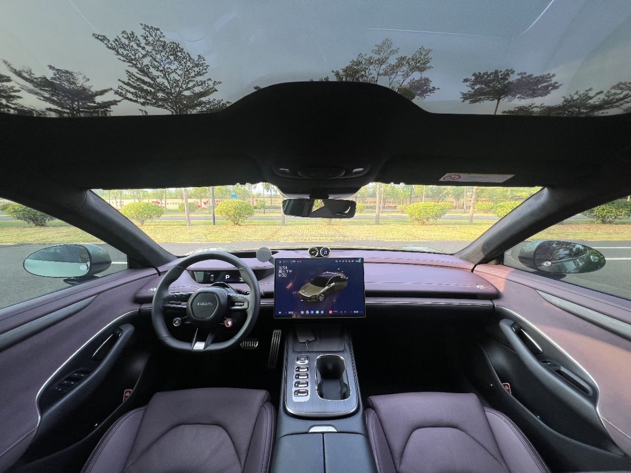 2024 car image #7