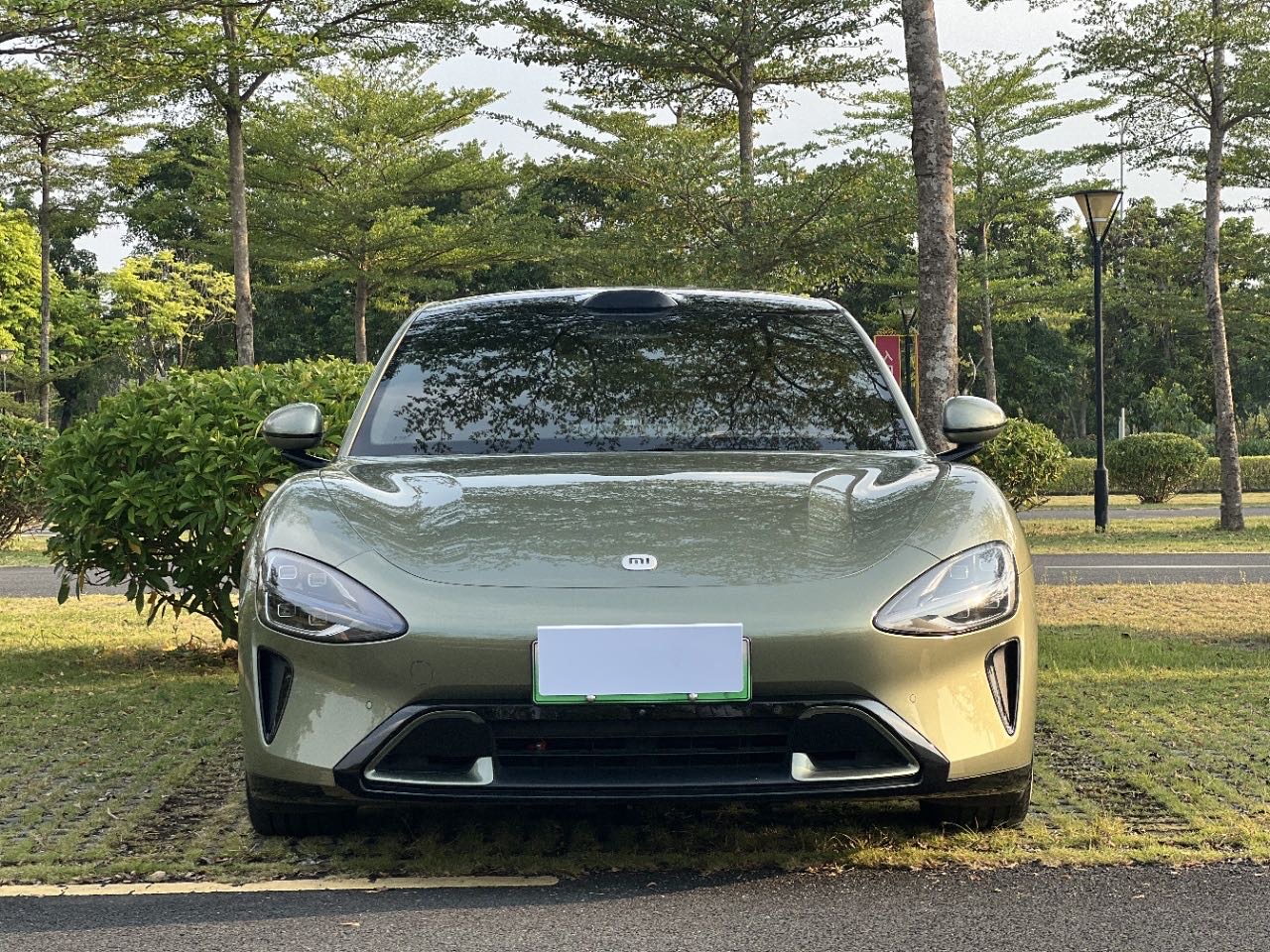 2024 car image #4