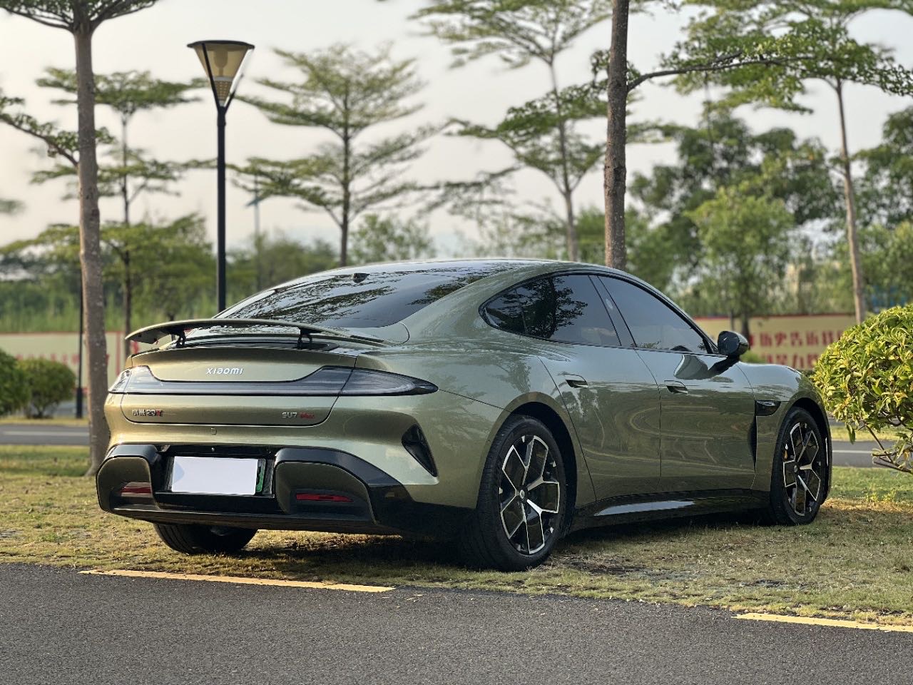 2024 car image #11