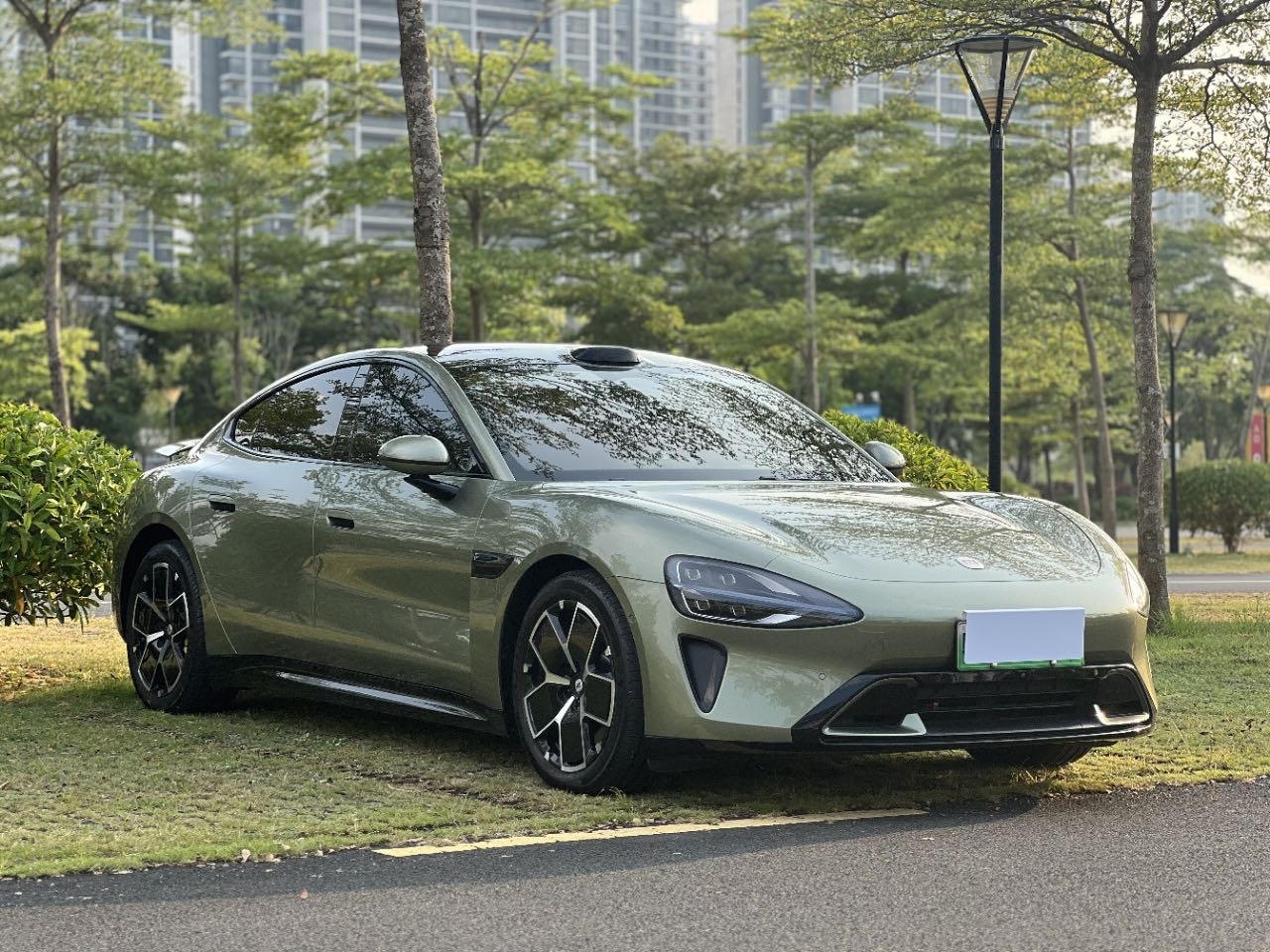 2024 car image #5