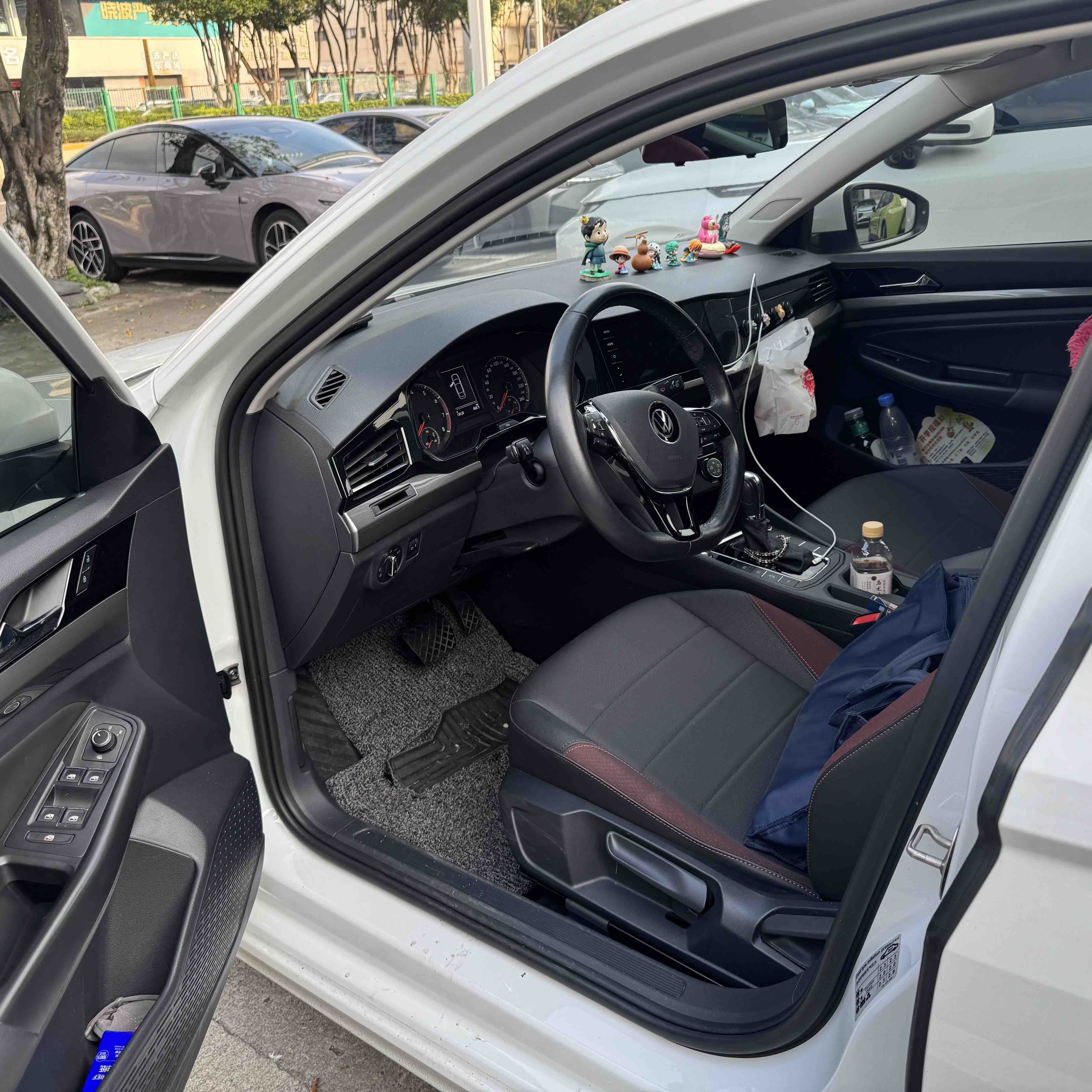 Volkswagen Bora 2022 car image #4