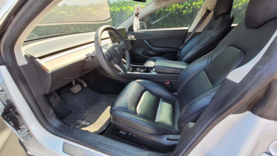 特斯拉 Model 3(进口) 2019 汽车图片 #14