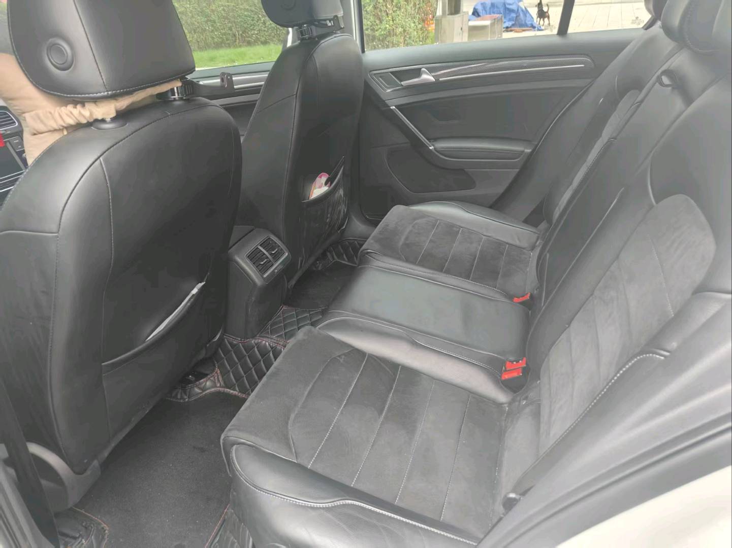 Volkswagen Golf 2017 #11 Volkswagen Golf 2017 car image #11