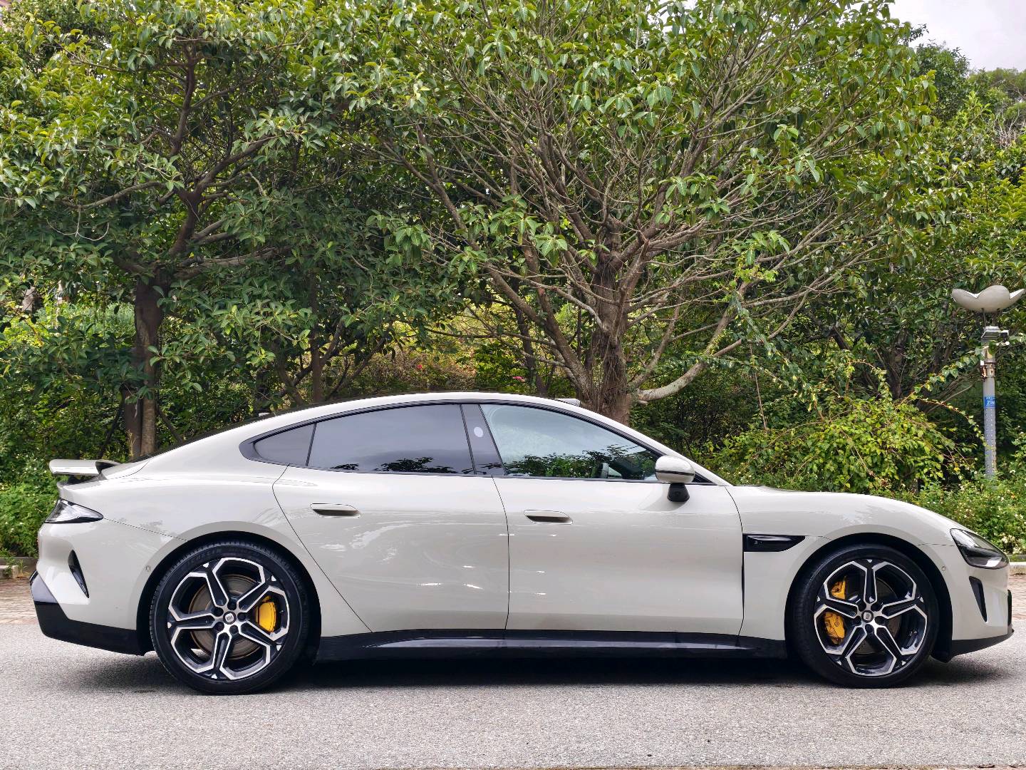 2024 car image #6