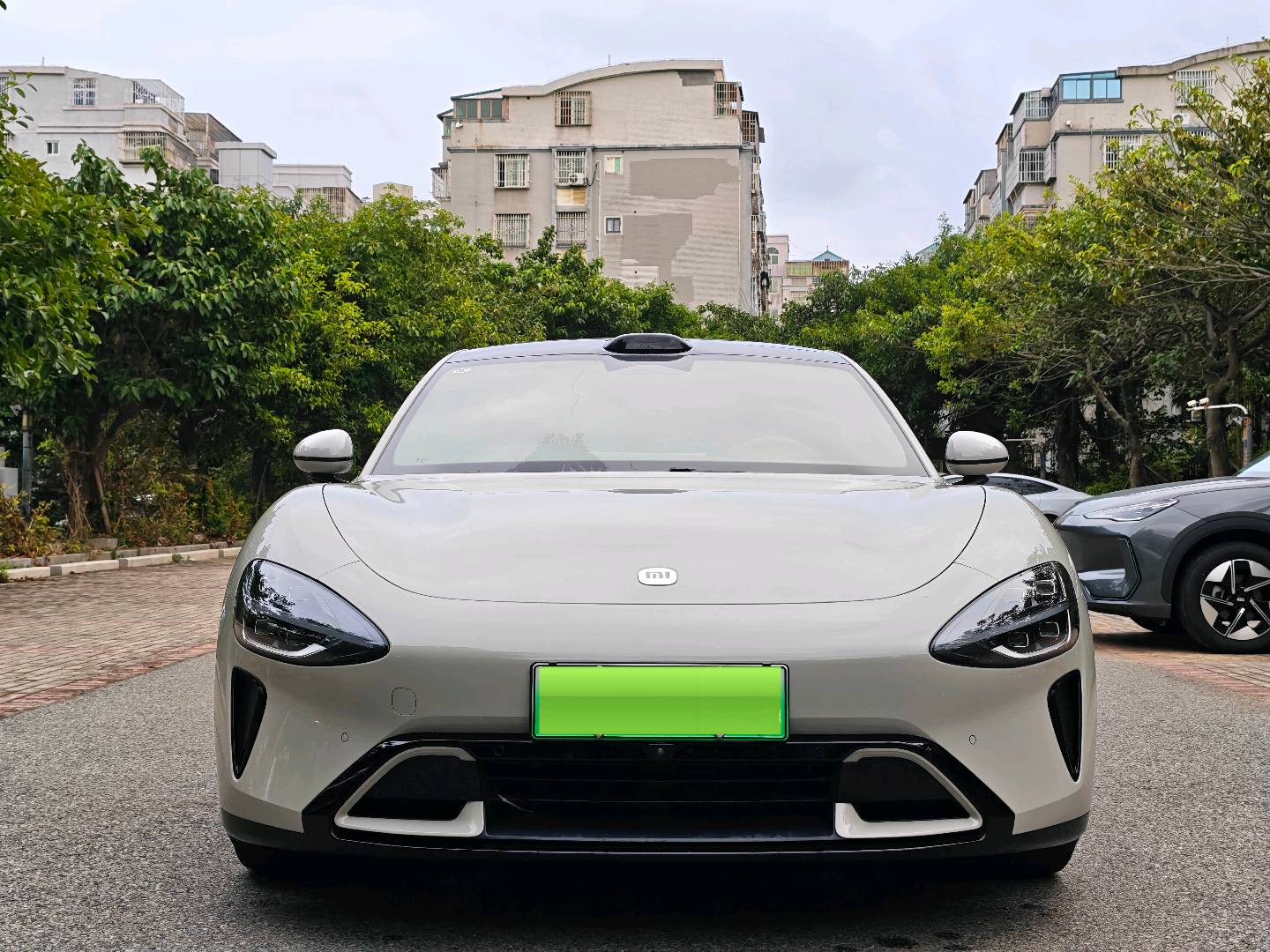 2024 car image #4