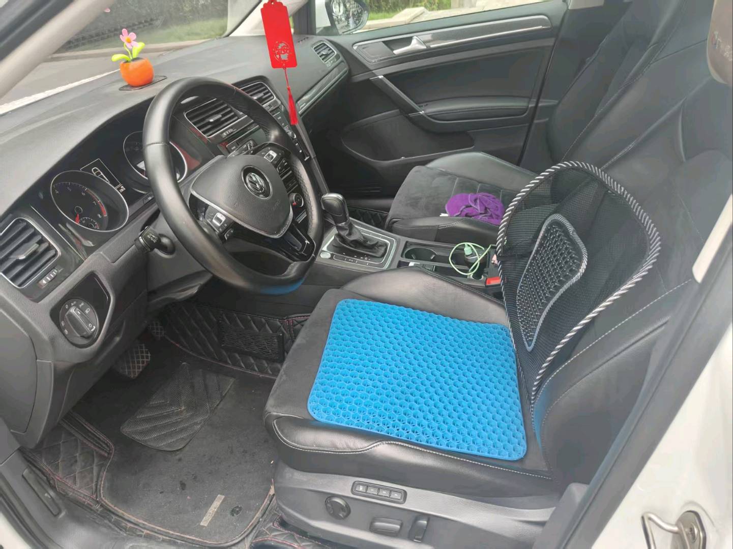 Volkswagen Golf 2017 #8 Volkswagen Golf 2017 car image #8