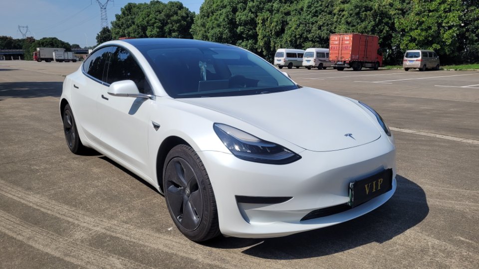 特斯拉 Model 3(进口) 2019 汽车图片 #24