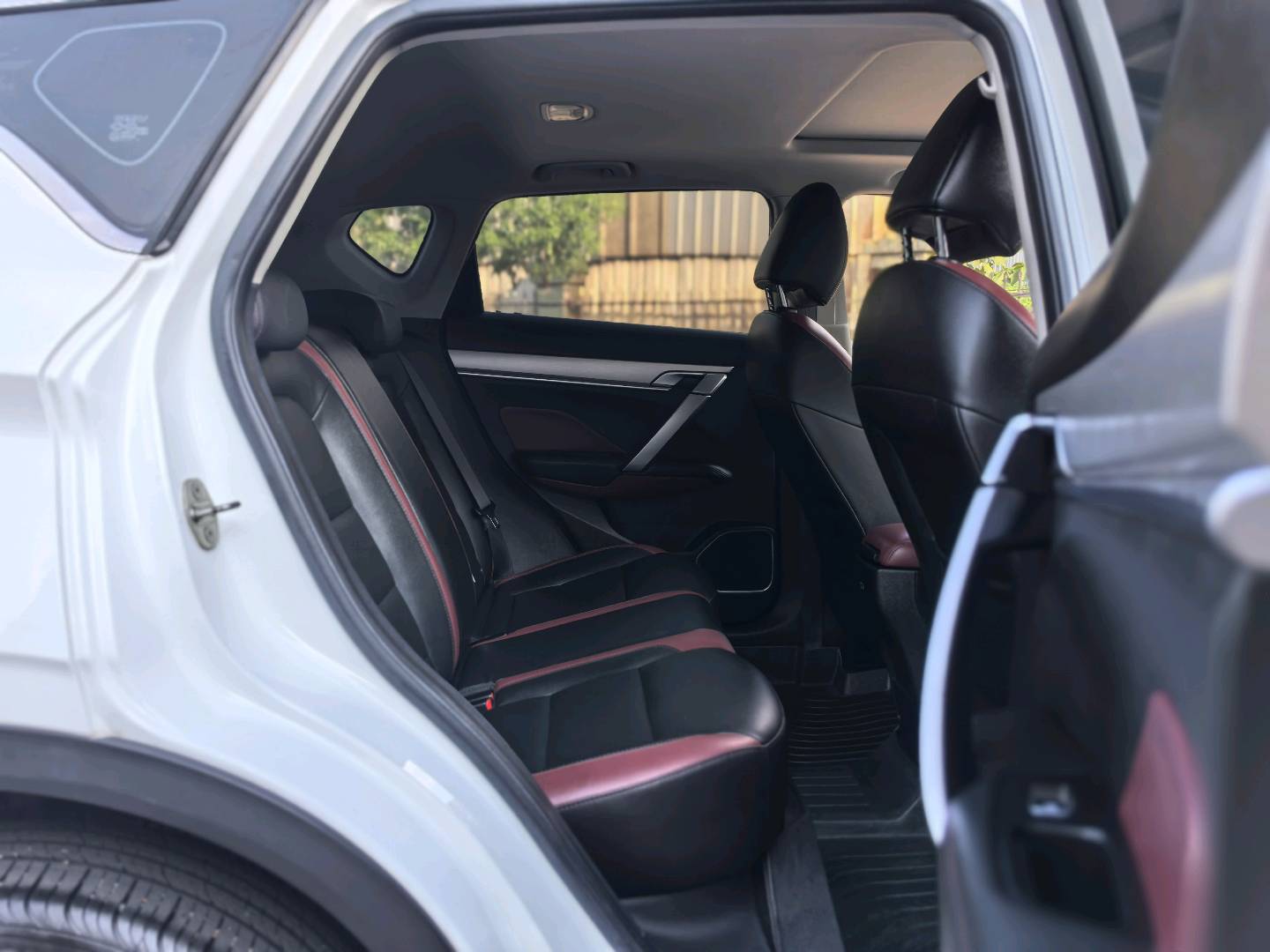 GEELY Coolray 2021 #6 GEELY Coolray 2021 immagine di auto #6