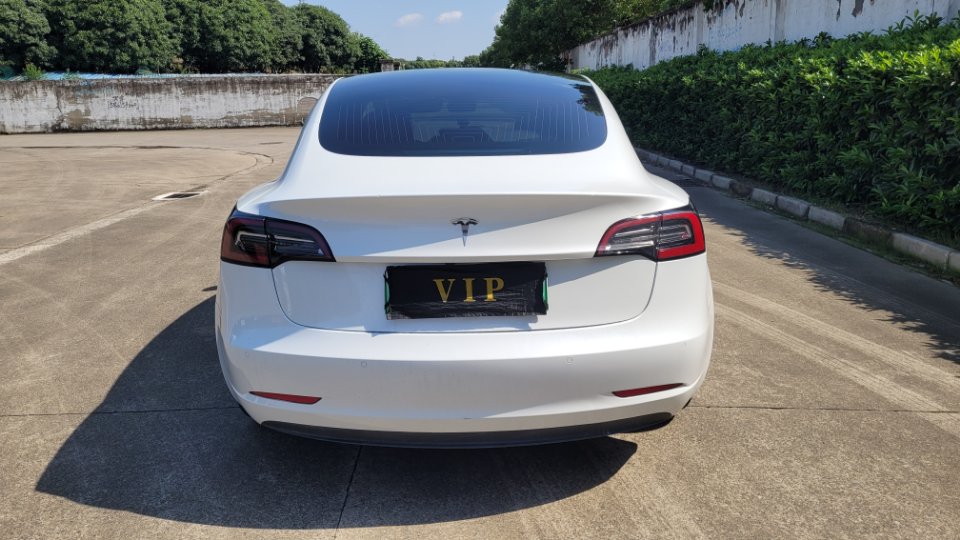 特斯拉 Model 3(进口) 2019 汽车图片 #21