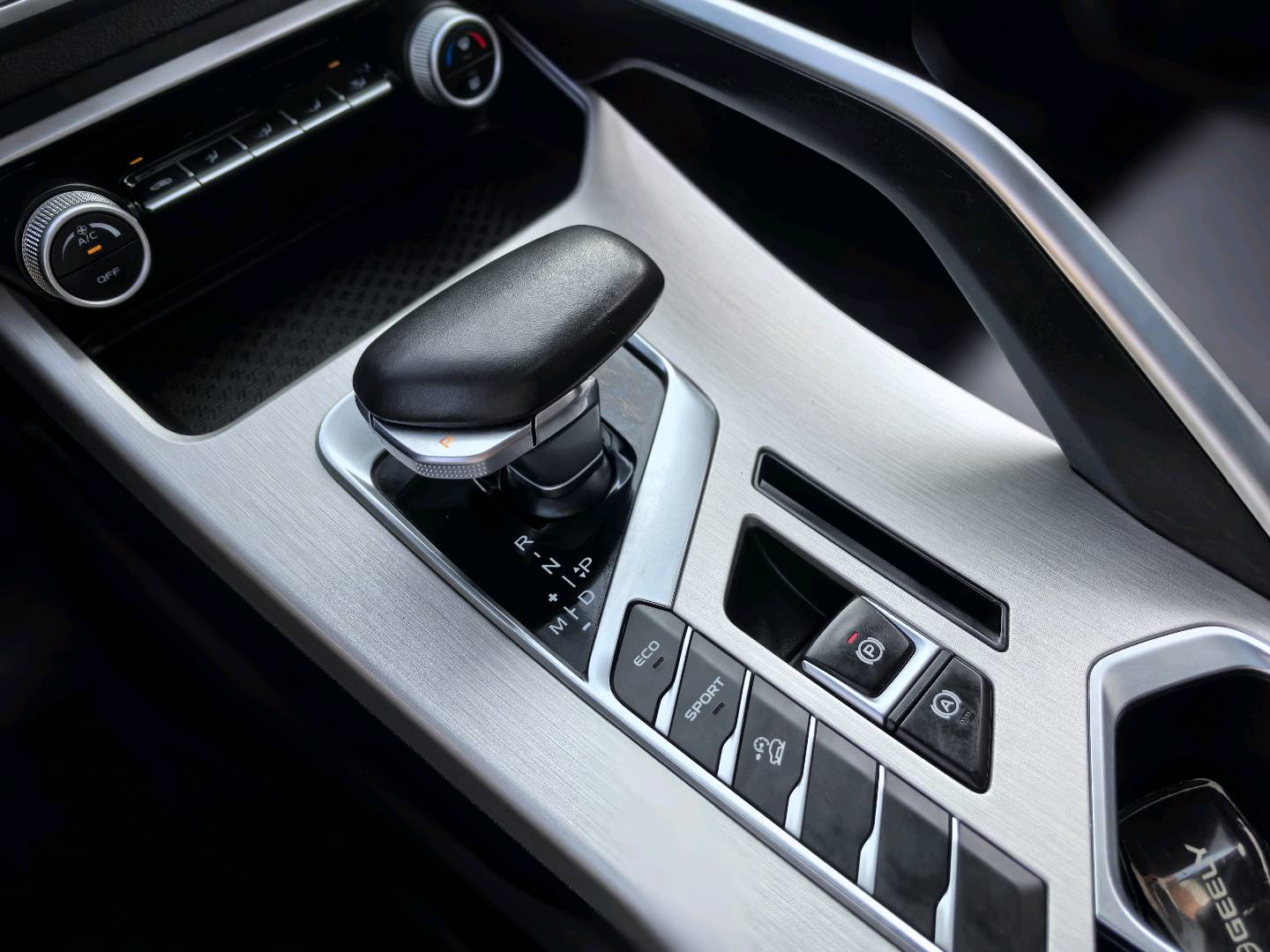 GEELY Coolray 2021 #8 GEELY Coolray 2021 immagine di auto #8