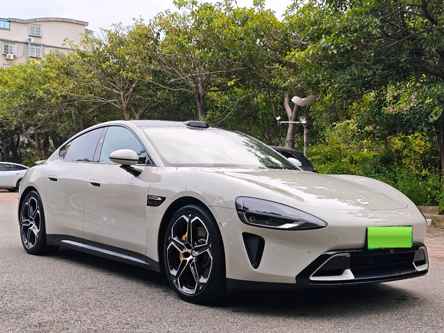 2024 car image #5