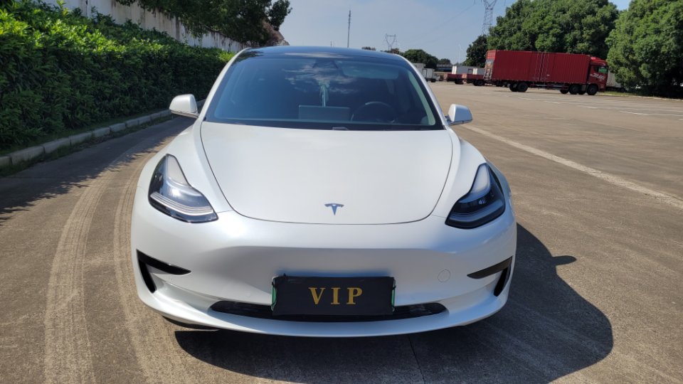 特斯拉 Model 3(进口) 2019 汽车图片 #25