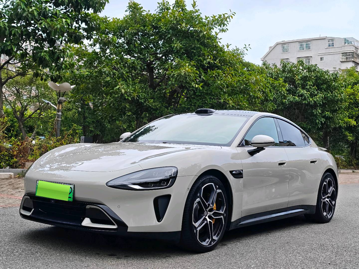 2024 car image #2