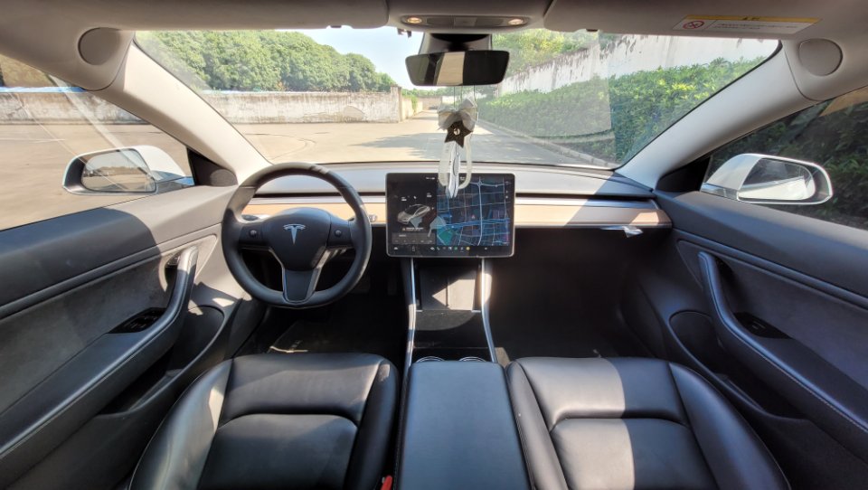 特斯拉 Model 3(进口) 2019 汽车图片 #17