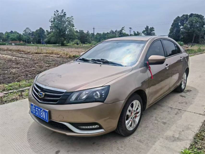 2014 2014 car image