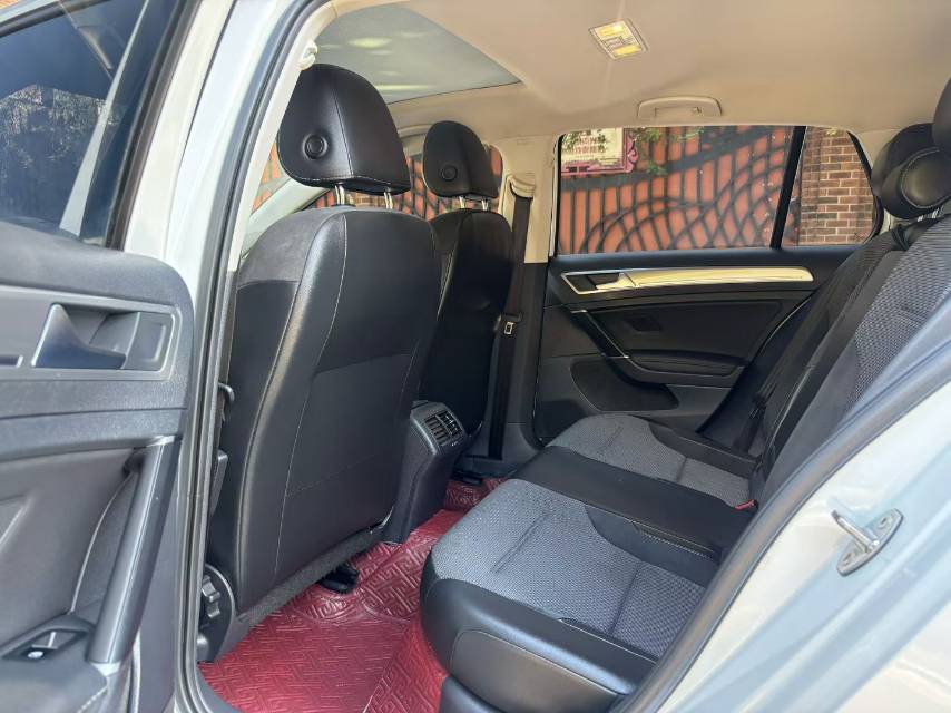 2018 image de voiture #8