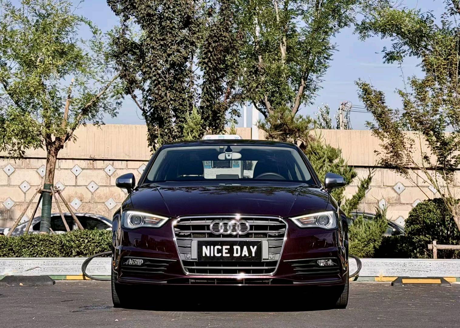 Audi A3 2015 immagine di auto #4