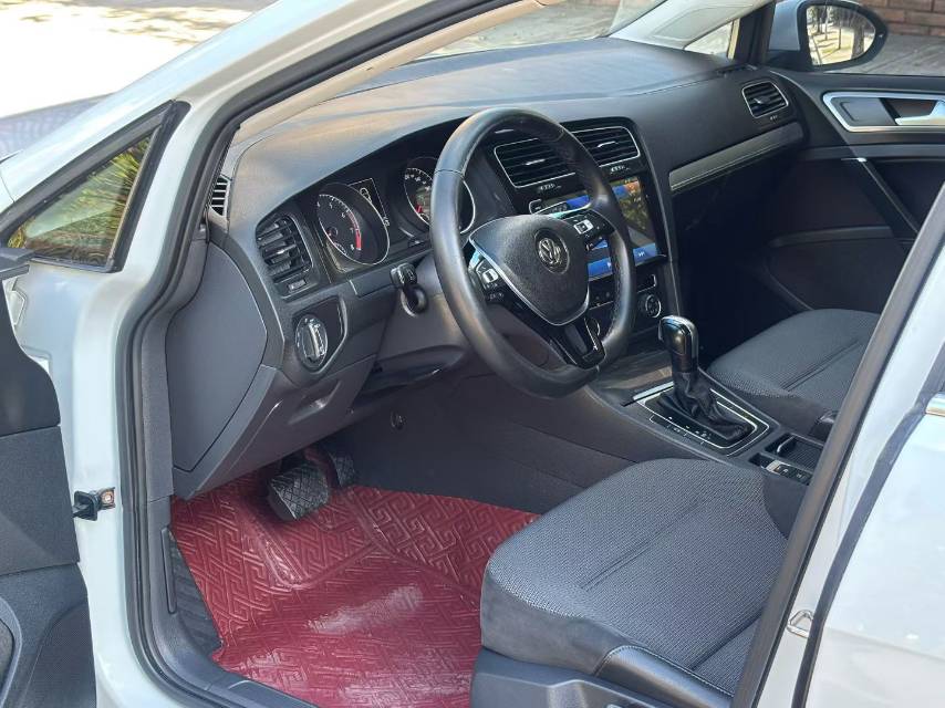 2018 image de voiture #7