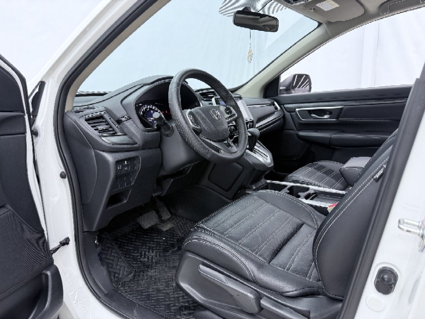 Honda CR-V 2021 car image #5