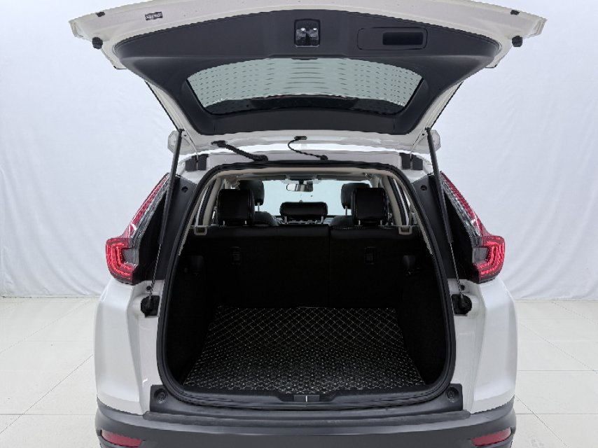Honda CR-V 2021 car image #10