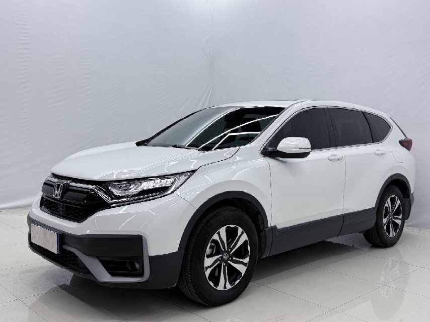 Honda CR-V 2021 car image #2