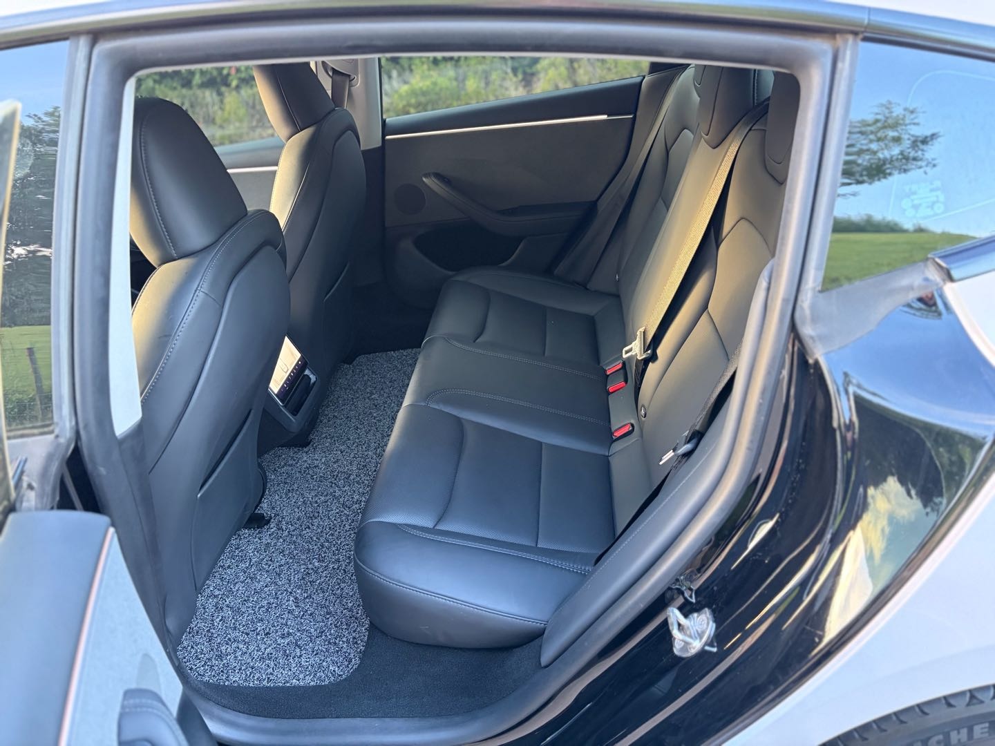 Tesla Model 3 2023 #11 Tesla Model 3 2023 car image #11