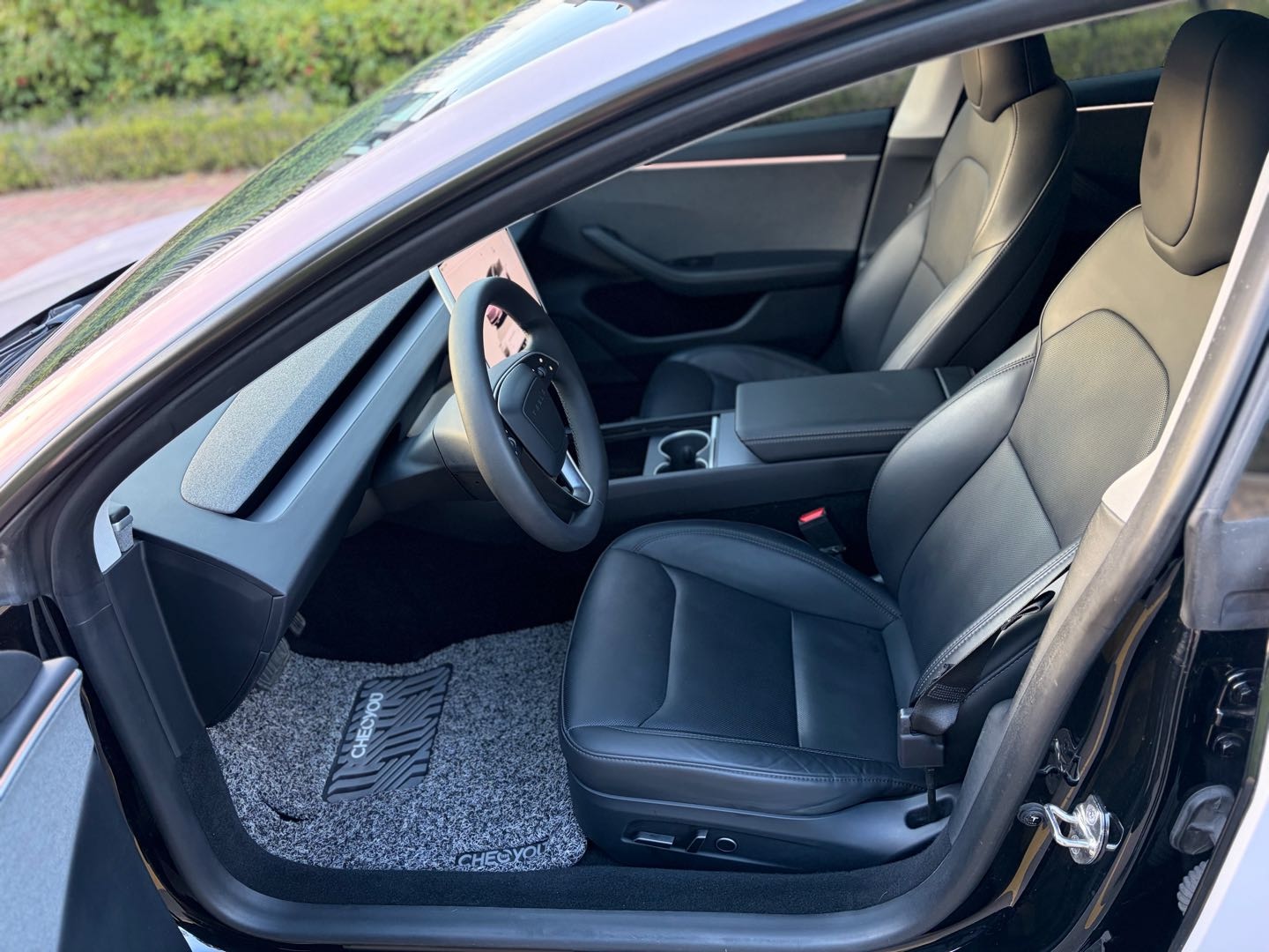 Tesla Model 3 2023 #9 Tesla Model 3 2023 car image #9
