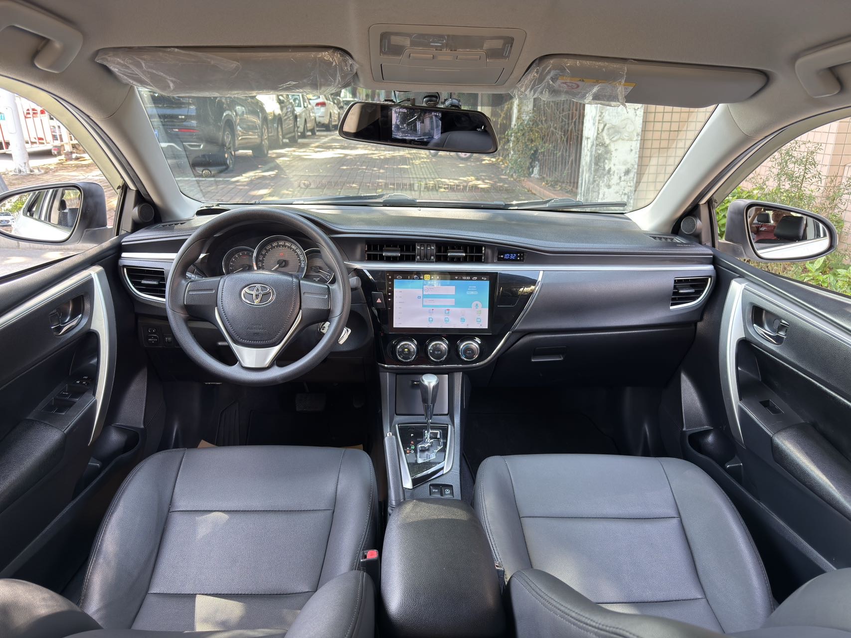 2017 #7 2017 immagine di auto #7