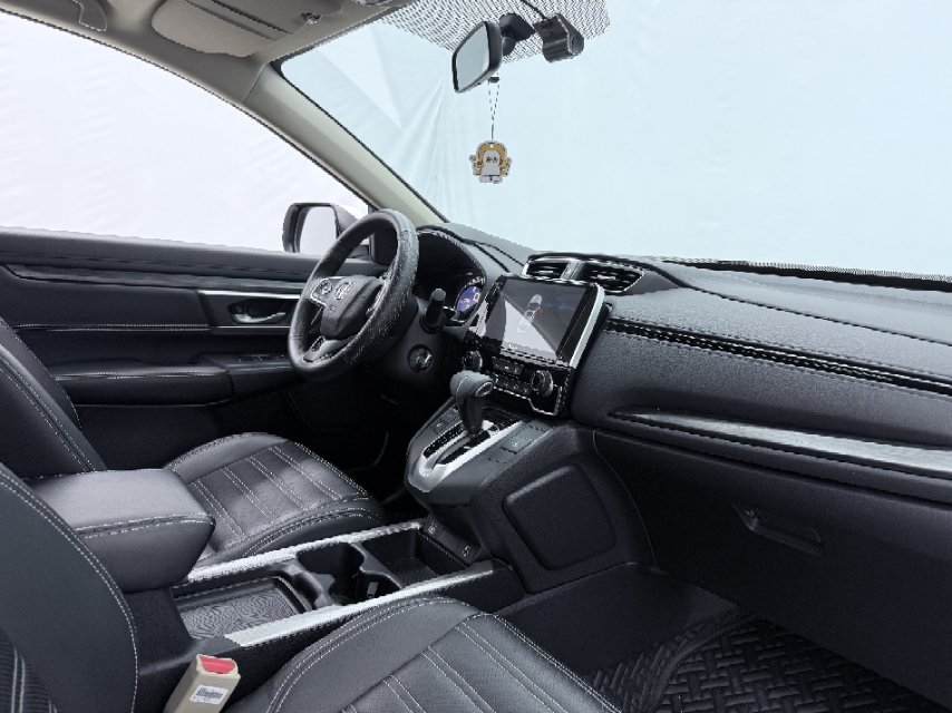 Honda CR-V 2021 car image #8