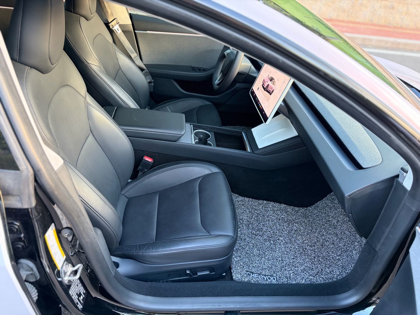 Tesla Model 3 2023 #10 Tesla Model 3 2023 car image #10