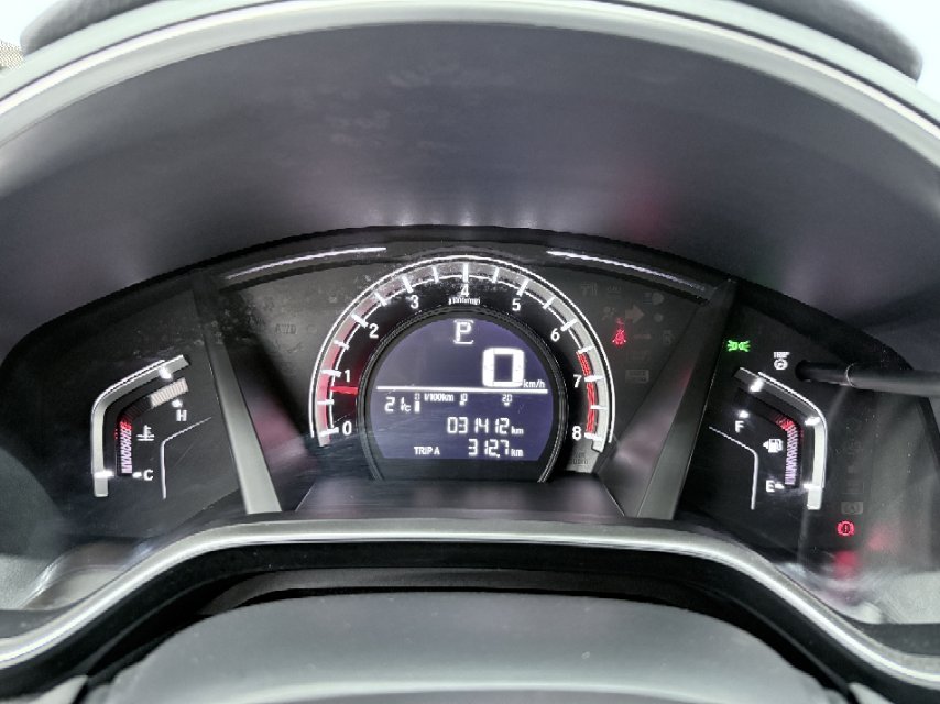 Honda CR-V 2021 car image #7