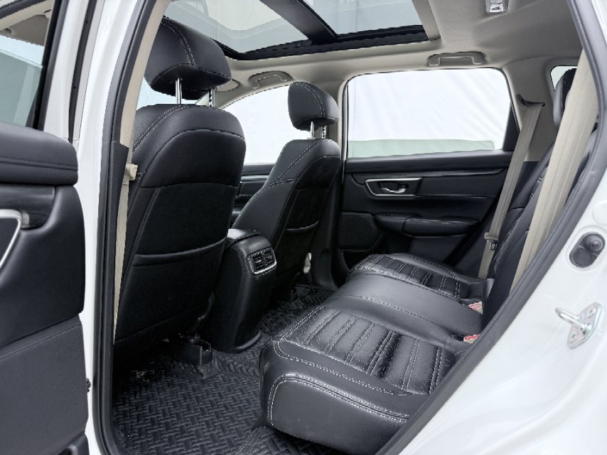 Honda CR-V 2021 car image #9