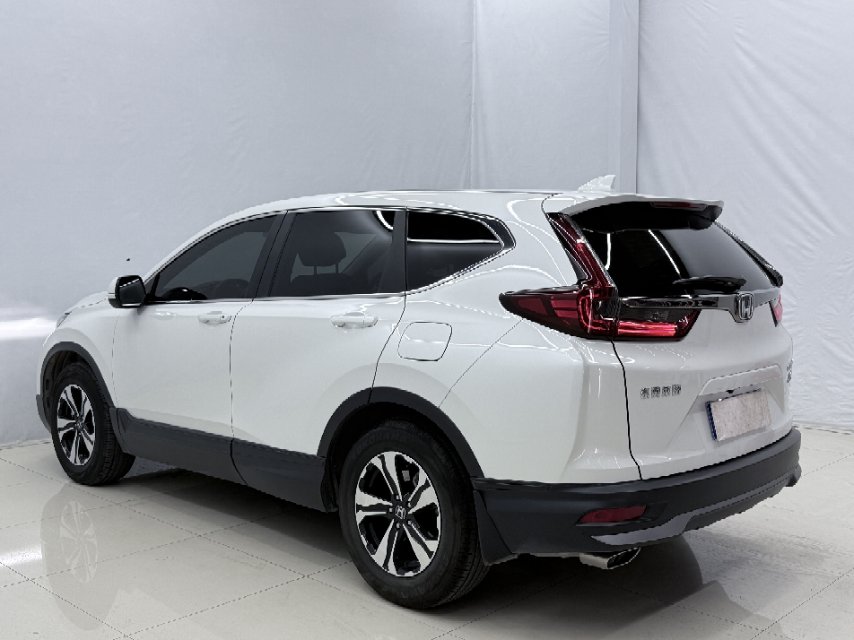 Honda CR-V 2021 car image #11